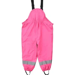 Clearance Sterntaler - Kid's Regenhose Gefüttert Uni - Regenhose