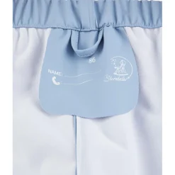 Sterntaler - Kid's Regenhose Ungefüttert Uni - Regenhose New
