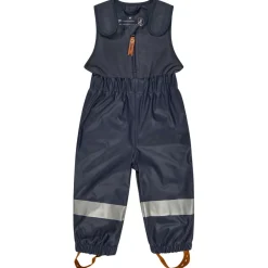 Clearance - Kid's Regenhose Gefüttert - Regenhose Kinder Hosen|Alltagsbekleidung