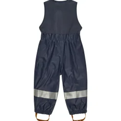 Clearance - Kid's Regenhose Gefüttert - Regenhose Kinder Hosen|Alltagsbekleidung