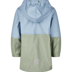 Best Sterntaler - Kid's Regenjacke Ungefüttert - Regenjacke
