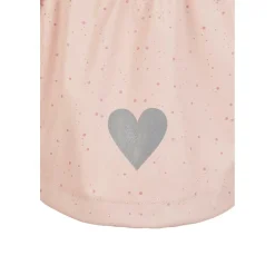 Sterntaler - Kid's Regenjacke Ungefüttert Punkte - Regenjacke Zartrosa Sale