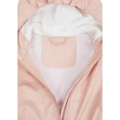 Sterntaler - Kid's Regenjacke Ungefüttert Punkte - Regenjacke Zartrosa Sale