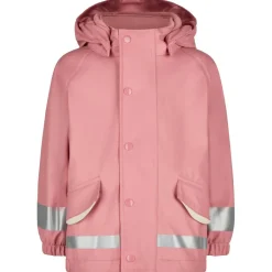 Hot - Kid's Regenjacke Gefüttert - Regenjacke Kinder Jacken|Alltagsbekleidung
