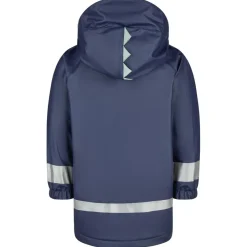 Hot - Kid's Regenjacke Gefüttert - Regenjacke Kinder Jacken|Alltagsbekleidung