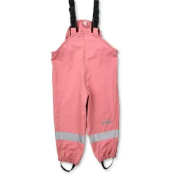 New Sterntaler - Kid's Regenträgerhose Ungefüttert - Regenhose