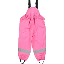 New Sterntaler - Kid's Regenträgerhose Ungefüttert - Regenhose