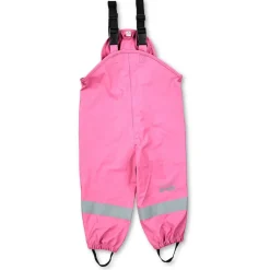 New Sterntaler - Kid's Regenträgerhose Ungefüttert - Regenhose