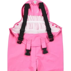 New Sterntaler - Kid's Regenträgerhose Ungefüttert - Regenhose