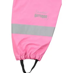 New Sterntaler - Kid's Regenträgerhose Ungefüttert - Regenhose