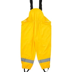 New Sterntaler - Kid's Regenträgerhose Ungefüttert - Regenhose