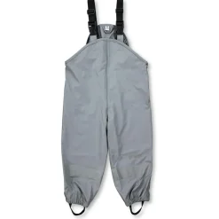 New Sterntaler - Kid's Regenträgerhose Ungefüttert - Regenhose