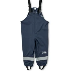 New Sterntaler - Kid's Regenträgerhose Ungefüttert - Regenhose