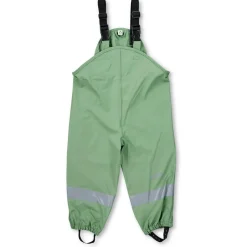 New Sterntaler - Kid's Regenträgerhose Ungefüttert - Regenhose