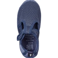 Discount Sterntaler - Kid's rutschfester Aquaschuh - Wassersportschuhe