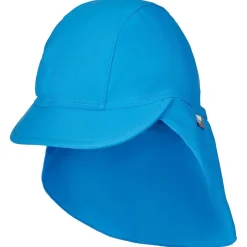 Sale - Kid's Schirmmütze Nacken Uni - Cap Caps|Kopfbedeckungen