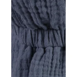 Hot Sterntaler - Kid's Schirmmütze Nacken Musselin Bindeband - Cap