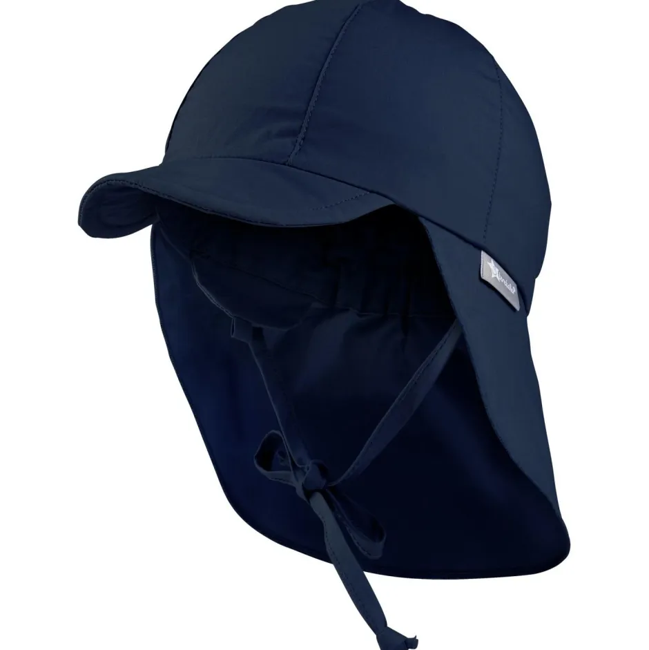 Sterntaler - Kid's Schirmmütze Nacken - Cap Clearance