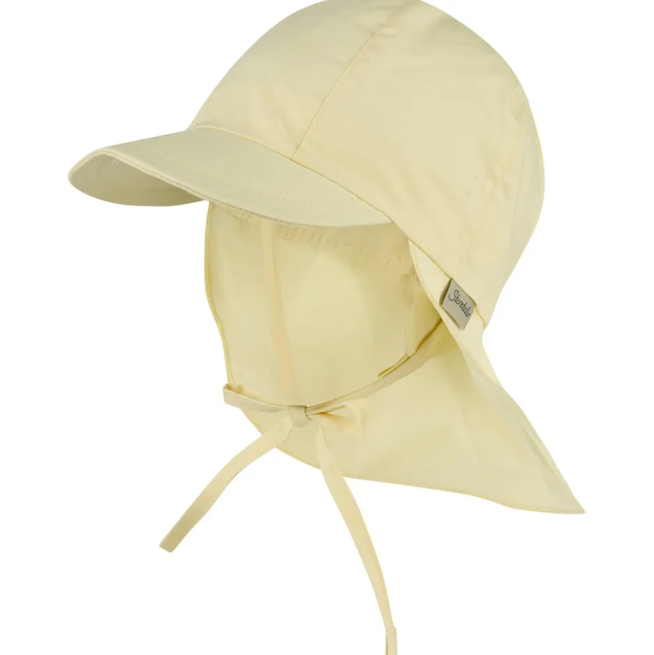 Sterntaler - Kid's Schirmmütze Nacken - Cap Clearance