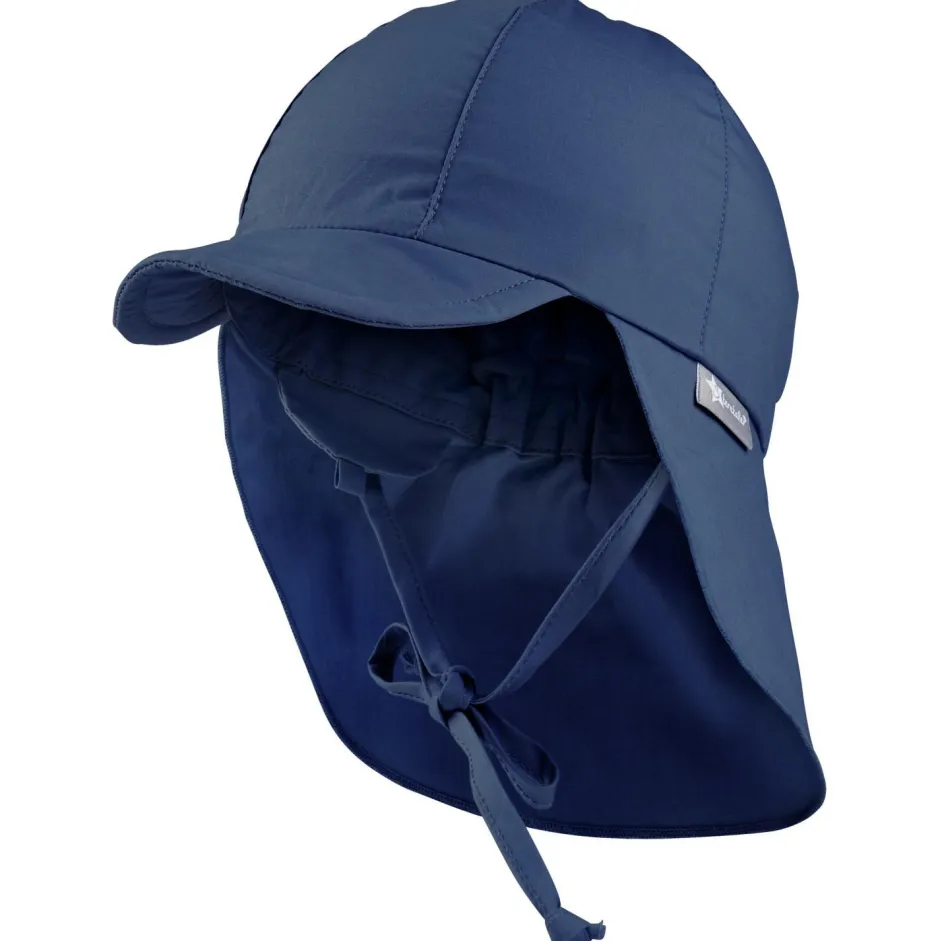 Sterntaler - Kid's Schirmmütze Nacken - Cap Clearance