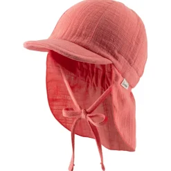 Sterntaler - Kid's Schirmmütze Nacken Uni Cotton - Cap