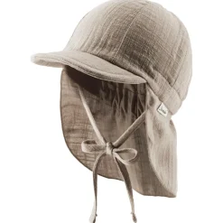 Sterntaler - Kid's Schirmmütze Nacken Uni Cotton - Cap