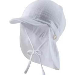 Sterntaler - Kid's Schirmmütze Nacken Uni Cotton - Cap