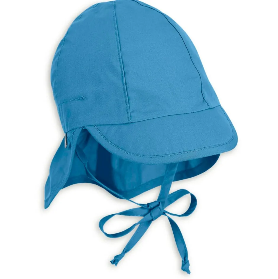 Discount Sterntaler - Kid's Schirmmütze Nacken Basic - Cap