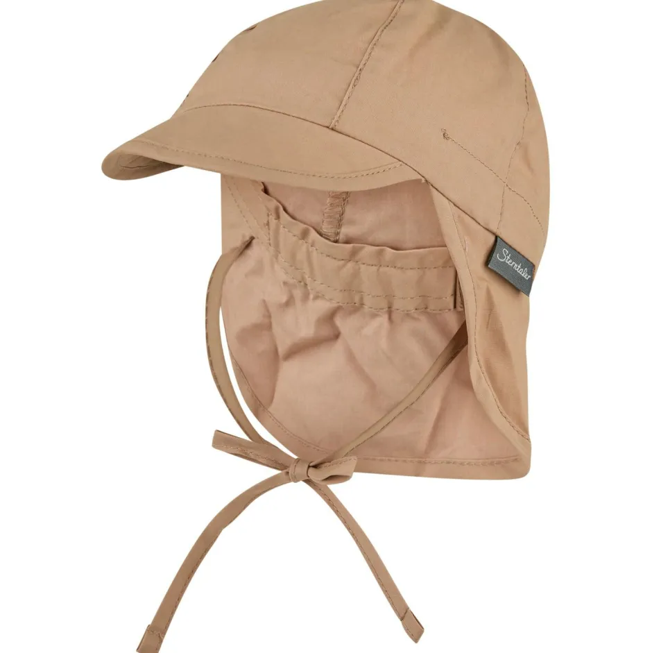 Discount Sterntaler - Kid's Schirmmütze Nacken Basic - Cap