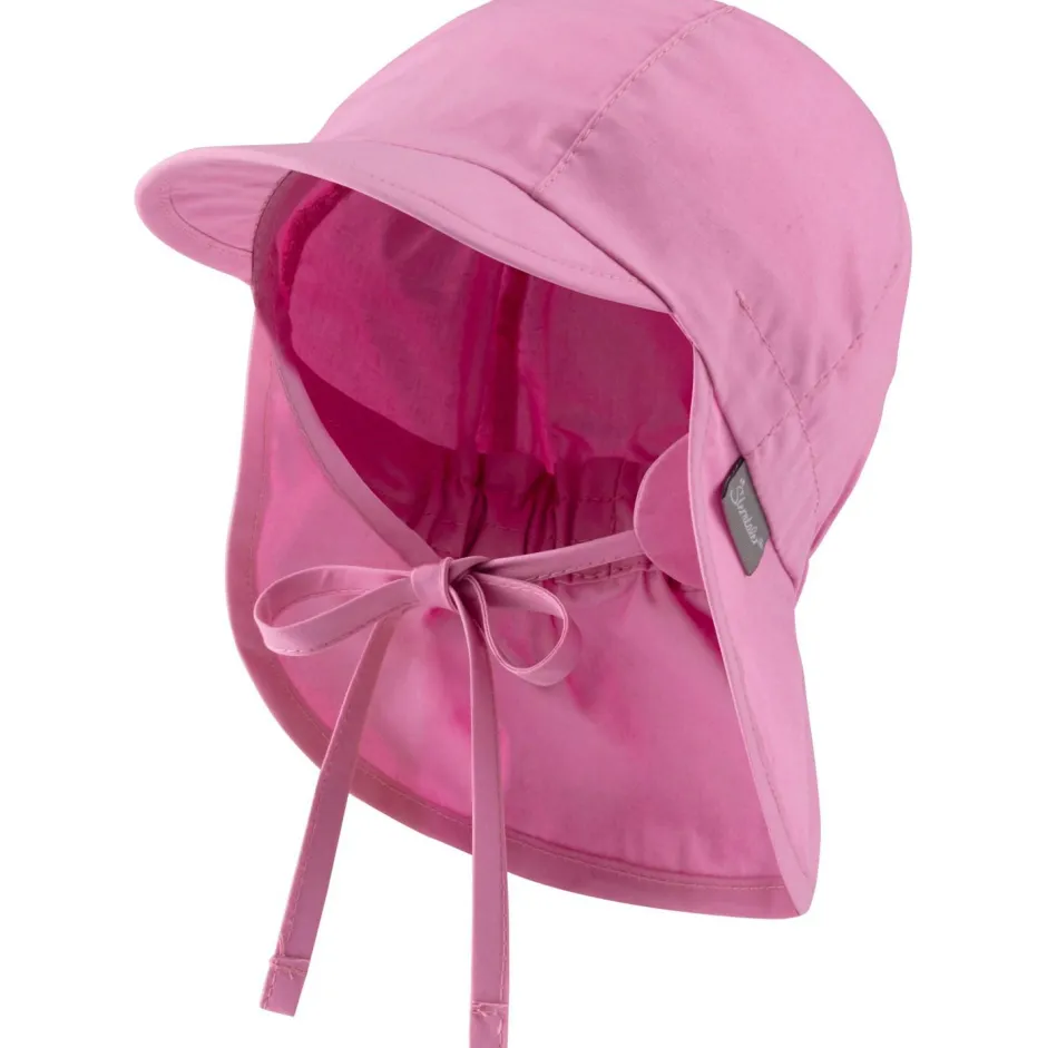 Discount Sterntaler - Kid's Schirmmütze Nacken Basic - Cap
