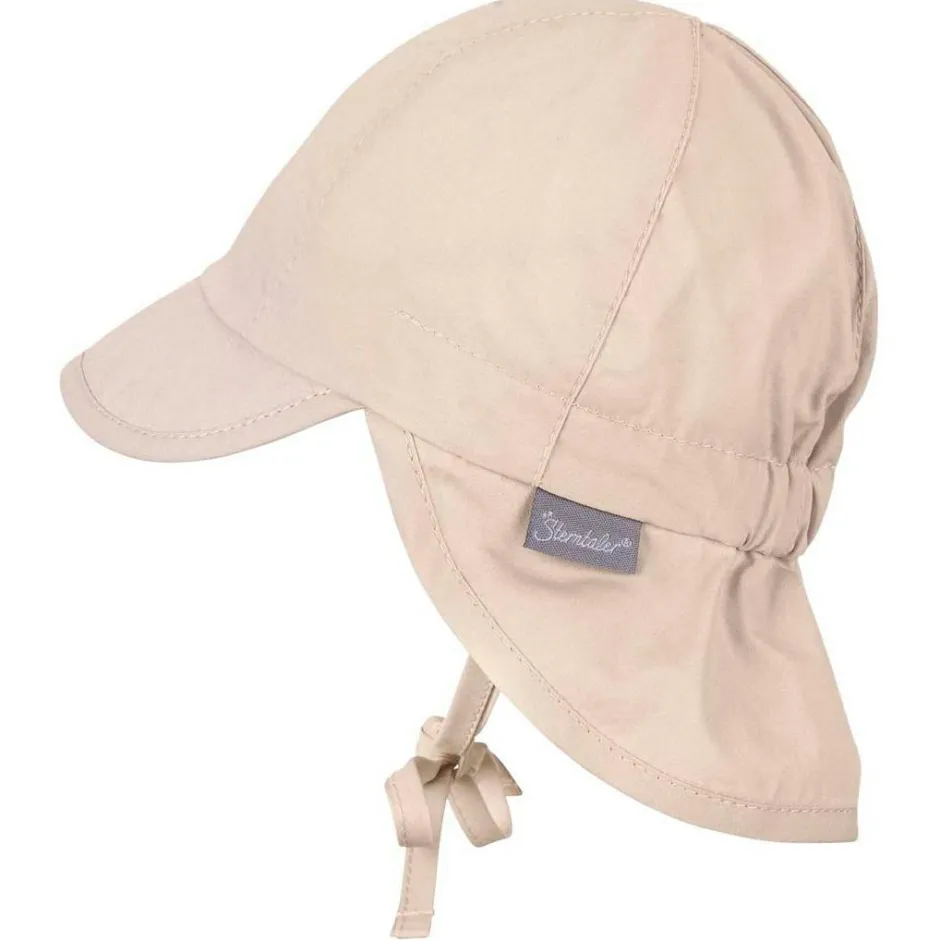 Discount Sterntaler - Kid's Schirmmütze Nacken Basic - Cap