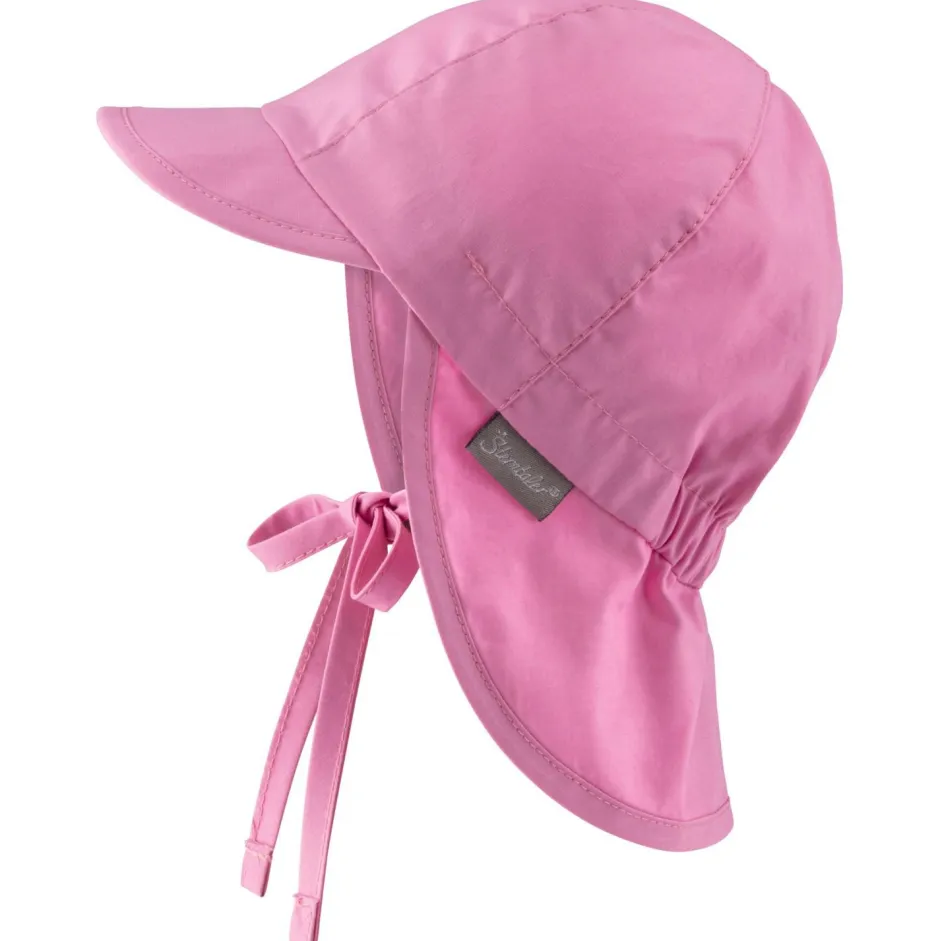 Discount Sterntaler - Kid's Schirmmütze Nacken Basic - Cap