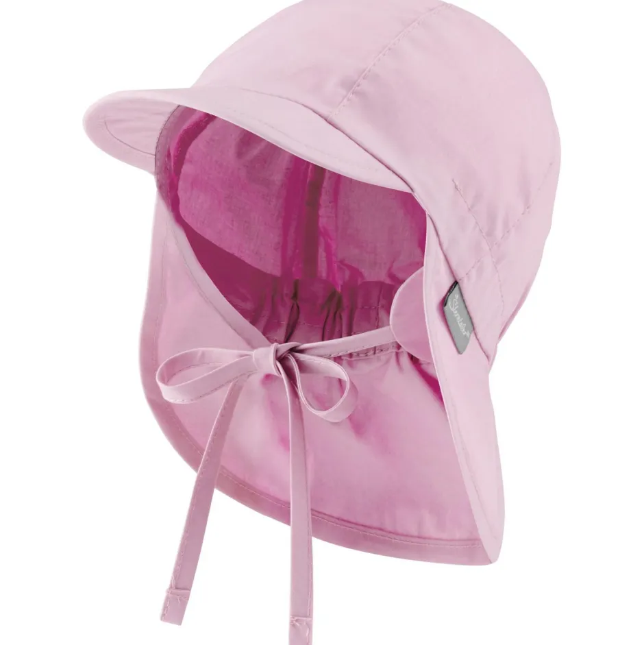 Discount Sterntaler - Kid's Schirmmütze Nacken Basic - Cap