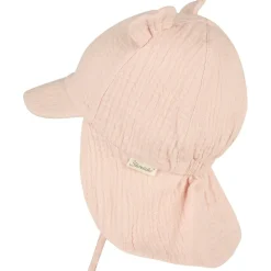 Sterntaler - Kid's Schirmmütze Nackenschutz Ohren - Cap Sale