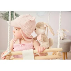 Sterntaler - Kid's Schirmmütze Nackenschutz Ohren - Cap Sale