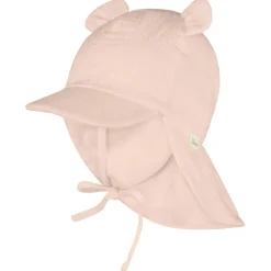 Sterntaler - Kid's Schirmmütze Nackenschutz Ohren - Cap Sale