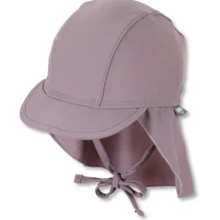 Sterntaler - Kid's Schirmmütze Nackenschutz mit Kordel - Cap Outlet
