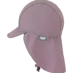 Sterntaler - Kid's Schirmmütze Nackenschutz mit Kordel - Cap Outlet