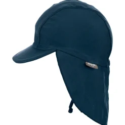 Sterntaler - Kid's Schirmmütze Nackenschutz mit Kordel - Cap Outlet