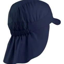 Online Sterntaler - Kid's Schirmmütze mit Nackenschutz Uni - Cap