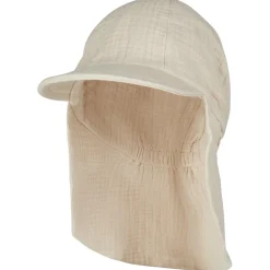 Sterntaler - Kid's Schirmmütze Nacken Musselin - Cap Best