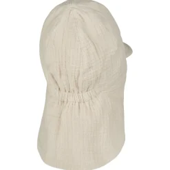 Sterntaler - Kid's Schirmmütze Nacken Musselin - Cap Best