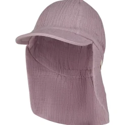 Sterntaler - Kid's Schirmmütze Nacken Musselin - Cap Best