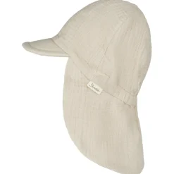 Sterntaler - Kid's Schirmmütze Nacken Musselin - Cap Best
