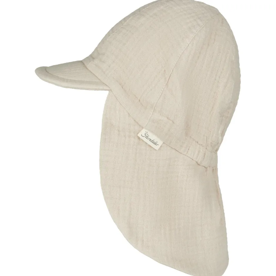 Sterntaler - Kid's Schirmmütze Nacken Musselin - Cap Best