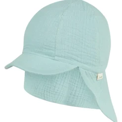 Sterntaler - Kid's Schirmmütze Nacken Musselin - Cap Best