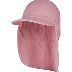 Sterntaler - Kid's Schirmmütze Nacken Musselin - Cap Best