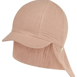 Sterntaler - Kid's Schirmmütze Nacken Musselin - Cap Best