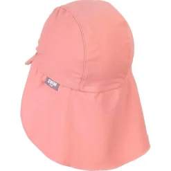 Hot - Kid's Schirmmütze Nackenschutz Herz - Cap Caps|Kopfbedeckungen