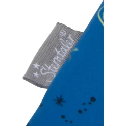 Discount Sterntaler - Kid's Schwimmanzug Weltraum - Lycra Königsblau